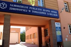RMF FM pomaga dzieciom ze szpitala w Tomaszowie Lubelskim