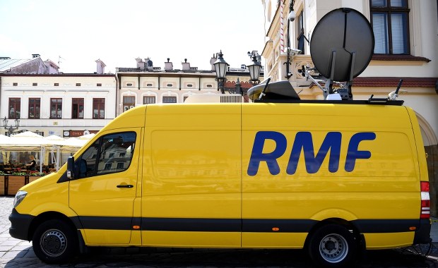 RMF FM ponownie najbardziej opiniotwórczą stacją radiową w Polsce!