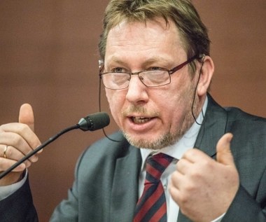 RMF FM: Prof. Jan Majchrowski prawdopodobnie będzie pierwszym szefem Izby Dyscyplinarnej SN
