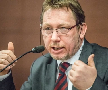 RMF FM: Prof. Jan Majchrowski prawdopodobnie będzie pierwszym szefem Izby Dyscyplinarnej SN