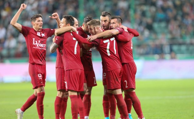 RMF FM rusza tropem tajemniczych nowych właścicieli Wisły Kraków