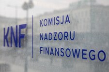 RMF FM: Ruszyła kontrola w KNF. Będzie dotyczyć także banku Solorza