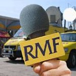RMF FM - Słuchacie Super Marki
