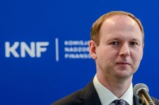 RMF FM: Szef KNF chciał mieć swojego szpiega
