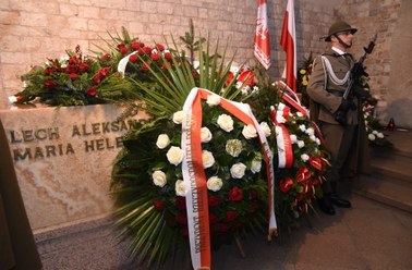 RMF FM ujawnia: Pierwsza ekshumacja ciał ofiar katastrofy smoleńskiej zaplanowana na 14 listopada