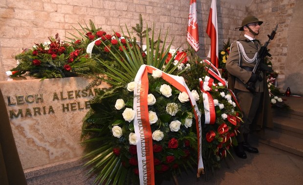 RMF FM ujawnia: Pierwsza ekshumacja ciał ofiar katastrofy smoleńskiej zaplanowana na 14 listopada