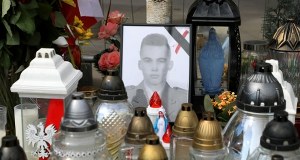 RMF FM ujawnia: Podejrzany o zabójstwo polskiego żołnierza ukrywa się na Białorusi