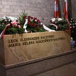 RMF FM ujawnia szczegóły ekshumacji pary prezydenckiej na Wawelu