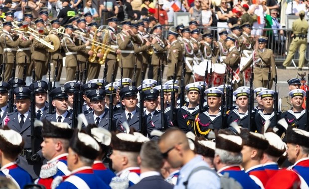 RMF FM ujawnia szokujące kulisy tworzenia przez rząd PiS przepisów o obronności