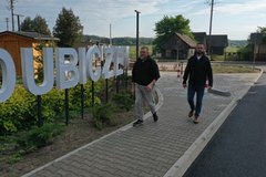 RMF FM w Dubiczach Cerkiewnych