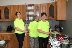 RMF FM w wielkopolskim Chrzanie