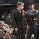 RMF FM wysyła słuchaczy na plan "Czasu honoru"