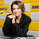 RMF FM wzmacnia zespół. Joanna Górska poprowadzi Popołudniową Rozmowę