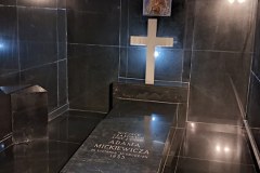 RMF FM z wizytą w Muzeum Adama Mickiewicza w Stambule