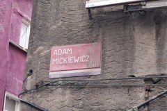 RMF FM z wizytą w Muzeum Adama Mickiewicza w Stambule