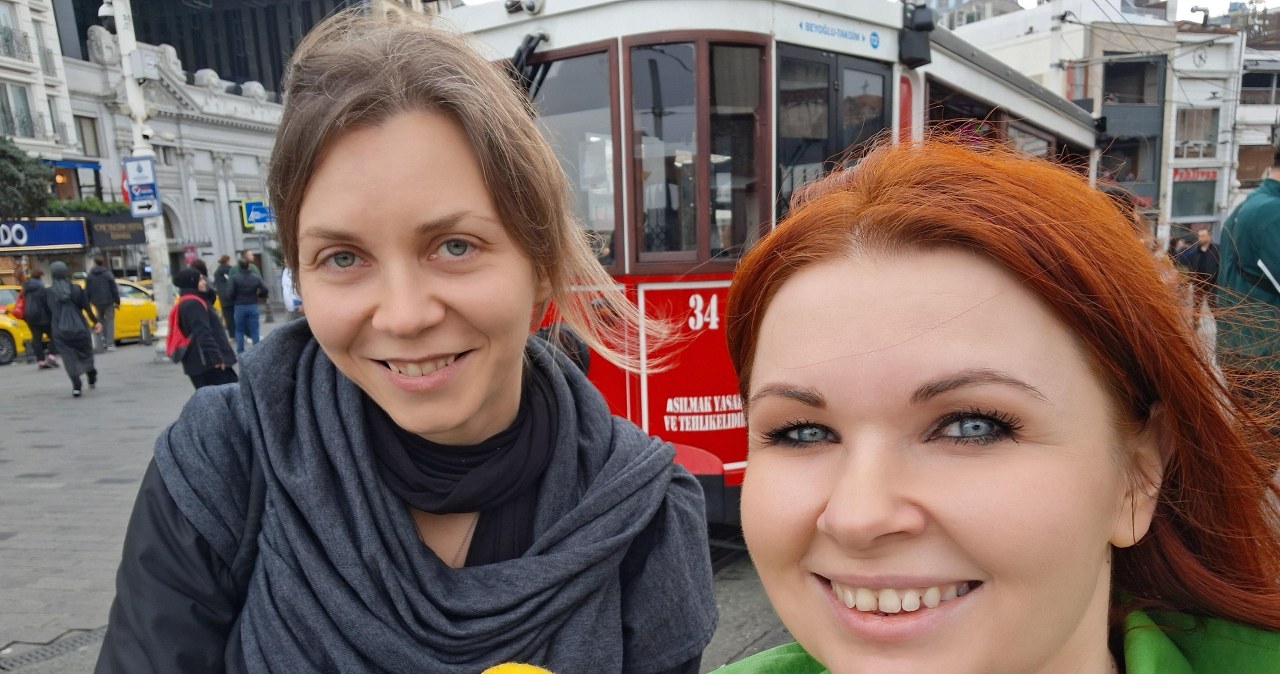 RMF FM z wizytą w Muzeum Adama Mickiewicza w Stambule