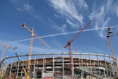 RMF FM zaprasza na budowę Stadionu Narodowego