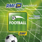 różni wykonawcy: -RMF Football 2012
