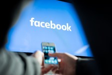 RMF: Globalna awaria Facebooka. Problemy ze stroną i aplikacjami