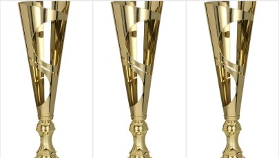 RMF MAXXX TROPHY dla zwycięzcy odcinka Power Stage