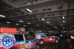 RMF Morocco Challenge: Załogi są już w Afryce