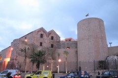 RMF Morocco Challenge: Załogi są już w Afryce