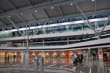 RMF: Powód paraliżu warszawskiego lotniska nadal nieznany