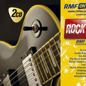 różni wykonawcy: -RMF Rock