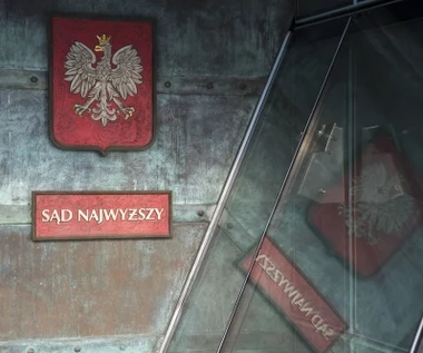 RMF: Spór ​między kancelariami prezydenta i premiera w sprawie Sądu Najwyższego