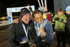 RMF Sztafeta z Gwiazdami. Galeria