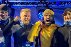 RMF Sztafeta z Gwiazdami. Galeria