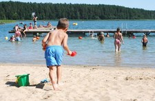 RMF: Tragedia w Orzyszu. 16-latek utopił się w jeziorze
