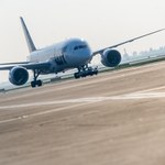 RMF24: Dreamliner LOT-u zawrócony znad Rosji
