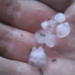 RMF24: Gradobicie w woj. śląskim