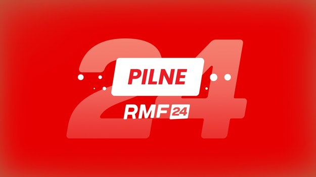 RMF24 PILNE /RMF24.pl /RMF24