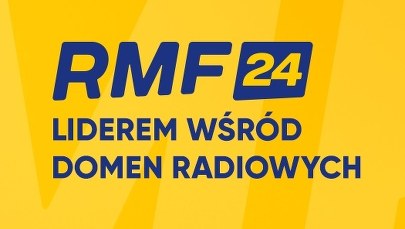 RMF24.pl liderem wśród serwisów radiowych