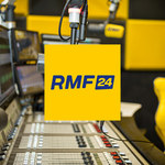 RMF24.pl na podium w rankingu portali informacyjnych