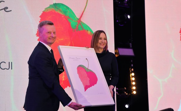 ​RMF24.pl z nagrodą polskiej transplantologii "Drugie życie"