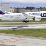 RMF24: Polski dreamliner uziemiony w Chicago