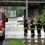 RMF24: Polskie rzeki wciąż groźne