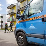 RMF24: Wyciek gazu w Warszawie. Mieszkańcy ewakuowani