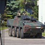 RMF24: Zaskakująca wizytacja rosyjskich oficerów w Giżycku