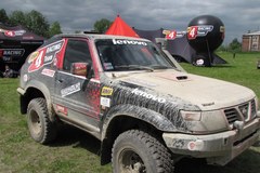 RMF4Racing Team rozpoczął walkę w RMF Maxxx Kager Rally!