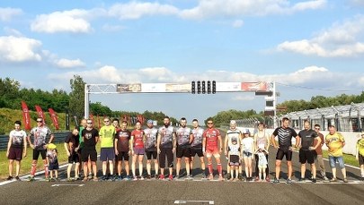 RMF4RT Gladiators: Trening? Dyscyplina? Po co to komu! 