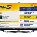 RMFon.pl na platformie Samsung Smart TV