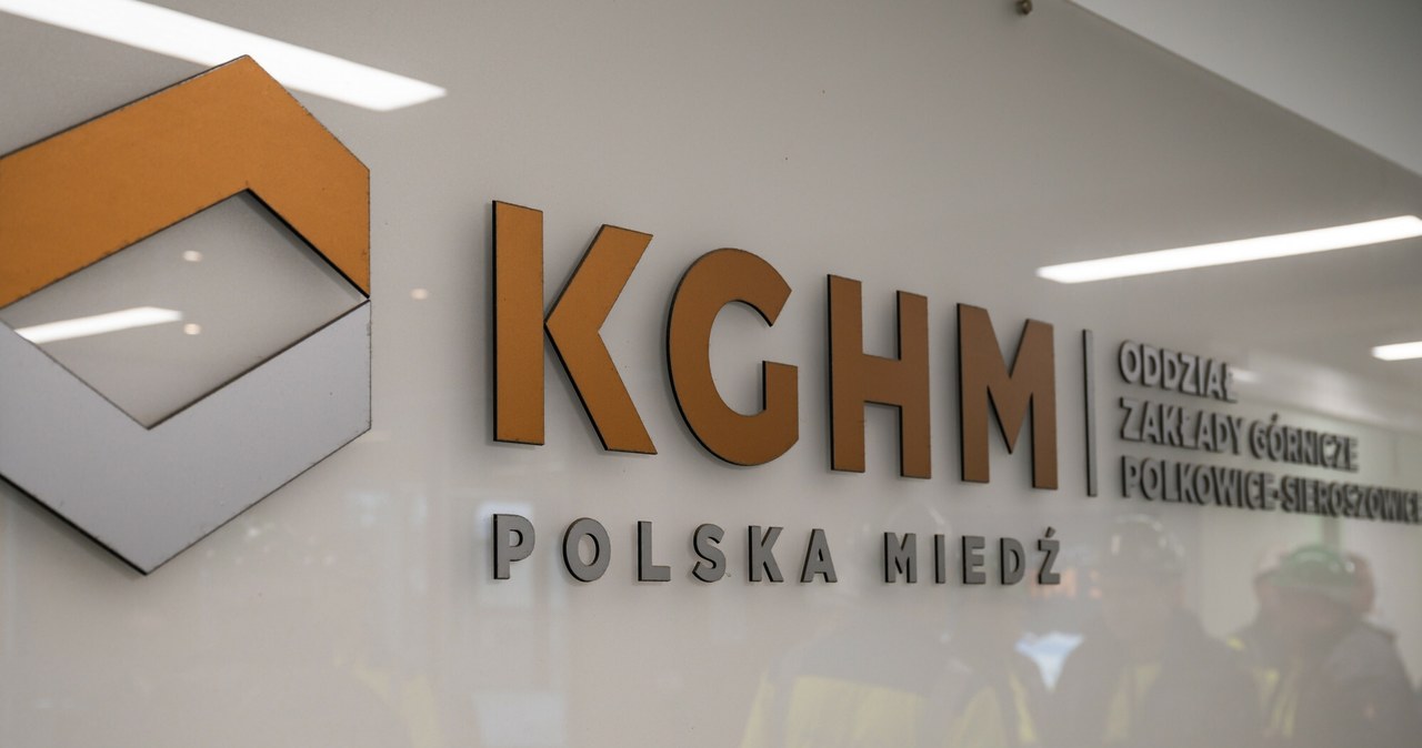 RN KGHM wnioskuje o nieudzielenie absolutorium pięciu członkom byłego zarządu. Zdj. ilustracyjne /Piotr Dziurman /Reporter