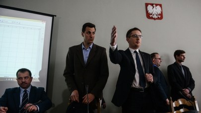 RN rekomenduje posłom utworzenie własnego koła. Jeden z powodów: różnice ws. ustawy antyaborcyjnej