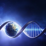 RNA i DNA powstały w tym samym czasie