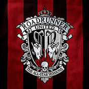 Roadrunner United: -Roadrunner United The All-Star Sessions
