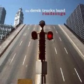 The Derek Trucks Band: -Roadsongs